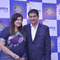 India International Shopping Carnival Exhibition In Mumbai By Eventra Exhibitions And Trade Fair Llp Mayur Narwani And  Ujawal Verma