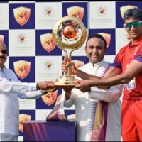 One World One Family Cup 2025: Cricket For A Cause Concludes