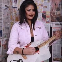Rajasthani Cinema’s Rising Star Priya Rajpoot Set To Make A Mark With TAANDAV 2