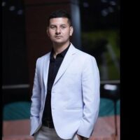 Young Fitness Entrepreneur SAHIL DUTT Is Setting Examples