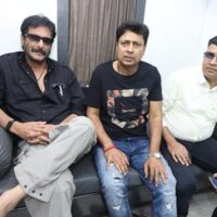 S K Singh Rajput An Outstanding Actor With Rare Acting Calibre
