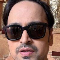 Ashim Patawari Debuts in Producer Hariom Sharma’s Music Video Song EK HASEENA THI Is Going To Be Released Soon On Saregama