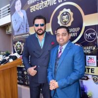 Devidas Shravan Naikare  He Has Been Honored With Over 30 National Awards, Including The Young Entrepreneur Award (2022), Maharashtra Business Icon Award (2023), And The Mahatma Gandhi National Honor Award (2023)