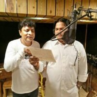 S K Singh Rajput’s Debut Directorial Venture  SHIVA 777 A Mega-Budget Film Production