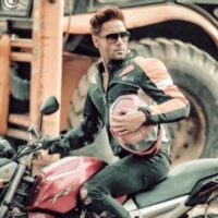 Ajat Talwar Fitness Model & Business Entrepreneur