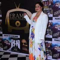 Eram Faridi Celebrates Global Milestone With Cannes Selections And Feature Film Launches