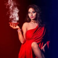 Jayeta Gargari Entered Entertainment And Fashion Industry In 2020 In Short Span Of Time  Became A Welknown Name As A Model & Fashion  Influencer