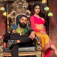 बॉलीवुड रैपर बादशाह के मन को भाया देसी स्टार समर सिंह का ‘बलमुआ के बल्लम’, इंस्टाग्राम पे बोले ‘गाना नहीं बवंडर है’