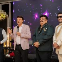 Brand Launch Of Gandhi Law Partners By Karan Gandhi, Unnatii Gandhi, And Phalgun Gandhi — Marking The Beginning Of A New Chapter In Legal Excellence