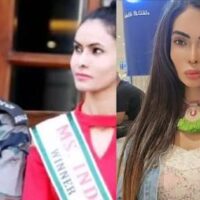 Operation Sindoor: Colonel Sofiya Quraishi’s Twin Sister Shyna Sunsara Is An Economist, Fashion Designer, Model And Social Worker, Has Planted 18 Lakh Trees