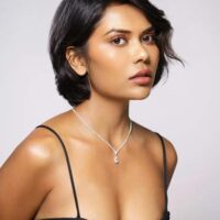 Actress Shrit Chaande  The Strong-Willed Marathi Girl Is A Down-To-Earth Person Wants To Create An NGO To Help Animals In The Future