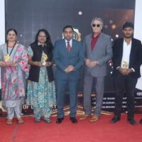 Learn The Secret Of Balanced Success From Mr. Devidas Naikare,  Author Of 12 Inspiring Books And Recipient Of Over 30 National Awards