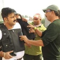 ‘पावर स्टार’ से सुर्खियों में है पवन सिंह और फिरोज खान की जोड़ी