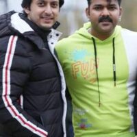 पवन सिंह और समीर आफताब की जोड़ी ने जय हिन्द के बाद फिर रचा इतिहास ‘पावर स्टार’ से