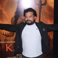 अन्नू कपूर स्टारर चर्चित फिल्म ‘हमारे बारह’ के निर्माता रवि एस. गुप्ता ने अपनी 3 नई फ़िल्मों के पोस्टर किए लॉन्च