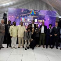 SRAM & MRAM Group Signs USD 500 Million Contract To Develop A World-Class Medical University