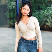 Sanju Choudhary Is Taking Over Instagram – One Reel At A Time