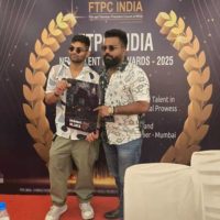‘Mumbai Blues’ Announced Alongside Mumbai New Talent Film Awards 2025 by FTPC India and Producers Suraj Singh MAS & Chaitanya Janga