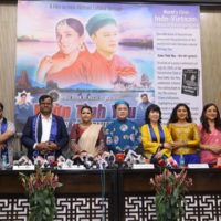 World’s First Indo-Vietnam Cultural Heritage Film Announced