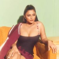 Xishmiya Brown EXPLODES Onto The Scene Radiating RAW Energy And Fearless Style