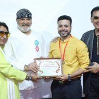 साउथ ऐक्टर धनुष राशिंकर का जावेद अली द्वारा गाया हिन्दी म्युज़िक वीडियो टी सीरीज से रिलीज