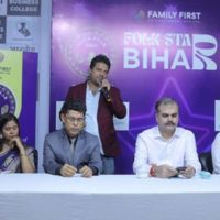 बिहार के समृद्ध लोकसंगीत परंपरा को जीवंत करेगी फोक स्टार बिहार : अनिल बालानी
