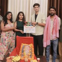 धीरू यादव, केशव मीडिया एंड एंटरटेनमेंट और स्टेज ओरिजनल ओटीटी की ‘प्रोडक्शन नं०2’  की शूटिंग शुरू