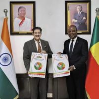 CMEI Launches Indo Benin Film And Cultural Forum In Association With Embassy Of Benin