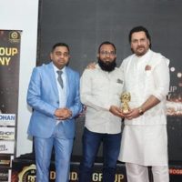 Visionary Business Leadership Of Mr. Devidas Shrawan Naikare Is An Inspiration To All