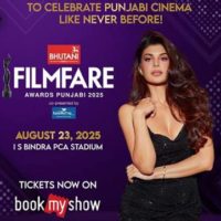 Important Update: Novex Communications Protects Music Rights For Filmfare Awards Punjabi 2025