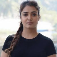 Actress Heena Soni  Has Done Many Regional Films And Also Has Her Own Brand SOHI SAREES