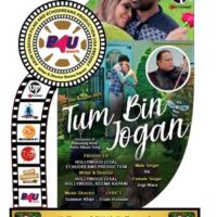 International Singer And Actress Jogi Wara And Music Director Summer Khan’s Music Video TUM BIN JOGAn Is Also Becoming Popular On Spotify