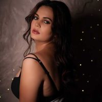 Govinda’s Heroine Anupama Agnihotri Ready For Her Next Big Movie!