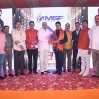 Birthday Special – BJP Leader Gyan Prakash Singh Celebrates His Birthday With A Pledge For Social Service