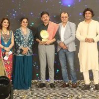 Educational Hub Awards 2025 – Krishna Theme Inspires Young Minds