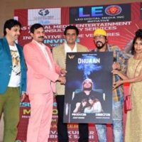 Dr Keval Kumar  And Playback Singer Pratibha K Saini Organized Worlyd’s First-Of-Its-Kind Awards Ceremony  MOM DAD GOD OF UNIVERSE – Season 2 In Mumbai