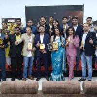 Ultimate Millionaire Blueprint Workshop & Awards Concluded In The Serene Hills Of Lonavala From 24th To 27th September