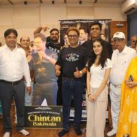 Maha नायक Maha गायक Kishore Sings For Amitabh : A Mega Musical Show Will Be Held In Mumbai On 4th Oct. Under The Direction Of International Live Show Organizer Anil Bohra