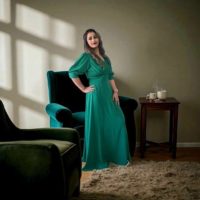 Actress Karnika Mandal to share screen in Epic Period historical movie ‘‘YANA…? with and Rahul B Kumar