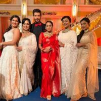 Film Actress Roma Bali Is Ready To Return To The Silver Screen With Bang After A Short Break