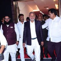 انوپ جلوٹا نے باندھا سُر کا سماں، ڈوم ایس وی پی اسٹیڈکم میں “بہار اردو – 2025” کا شاندار اختتام