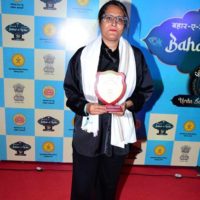 Bahar-E-Urdu: Celebrating 50 Years Of Maharashtra Urdu Sahitya Academy