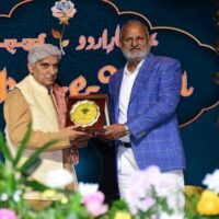 Bahar-E-Urdu Day 2: Young Voices, Literary Wisdom & A Night of Soulful Celebration