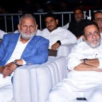 बहार-ए-उर्दू दिवस 1: जावेद अख्तर, सचिन पिलगांवकर, शेखर सुमन और अली असगर की मौजूदगी में खचाखच भरे स्टेडियम में शानदार आग़ाज़