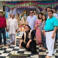 फिल्म,’सत्यकथा’  मुहूर्त शॉट संपन्न डायरेक्टर एसपी निम्बावत के निदेशक बन रही फिल्म