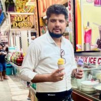 जानिए – कौन है फ़िल्म निर्माता दीपक सारस्वत? जो त्योहारों पर लाखों रुपए गरीबों में बांट देते हैं l