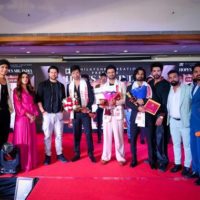 Aftab Shivdasani, Vishal Kotian And Sanna Suri Attended “Hopes Mr. India 2025” In Mumbai, Organized By Ravi Singh