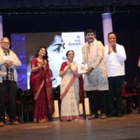 “As Long As Music Lives, Didi Lives On.” — Pt. Hridaynath Mangeshkar Leads Didi Puraskaar Presentation Ceremony On Lata Mangeshkar’s 96th Birth Anniversary
