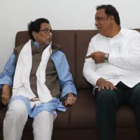 “संगीत जिवंत असेपर्यंत दीदी जिवंत राहतील.” — पं. ह्रदयनाथ मंगेशकर यांनी लता मंगेशकर यांच्या ९६व्या जयंतीनिमित्त दिदी पुरस्कार प्रदान सोहळ्यास नेतृत्व केले