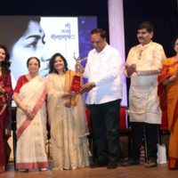 “संगीत जिवंत असेपर्यंत दीदी जिवंत राहतील.” — पं. ह्रदयनाथ मंगेशकर यांनी लता मंगेशकर यांच्या ९६व्या जयंतीनिमित्त दिदी पुरस्कार प्रदान सोहळ्यास नेतृत्व केले